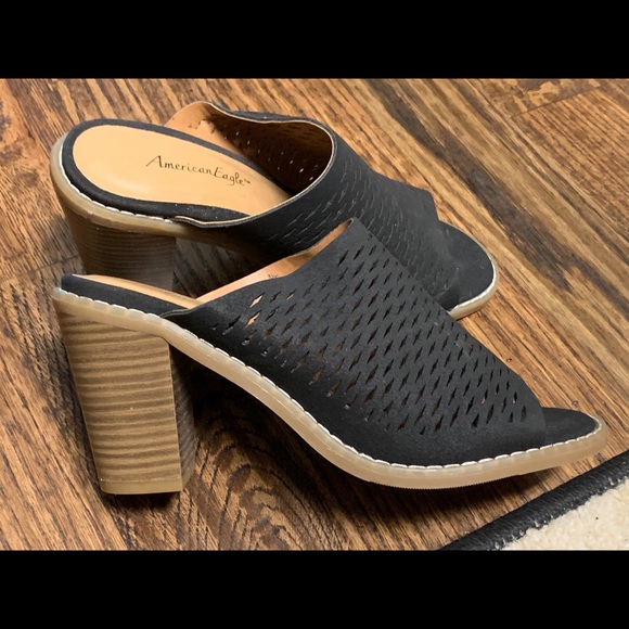 American Eagle Outfitters Shoes - Gorgeous American Eagles shoes-NWOT!